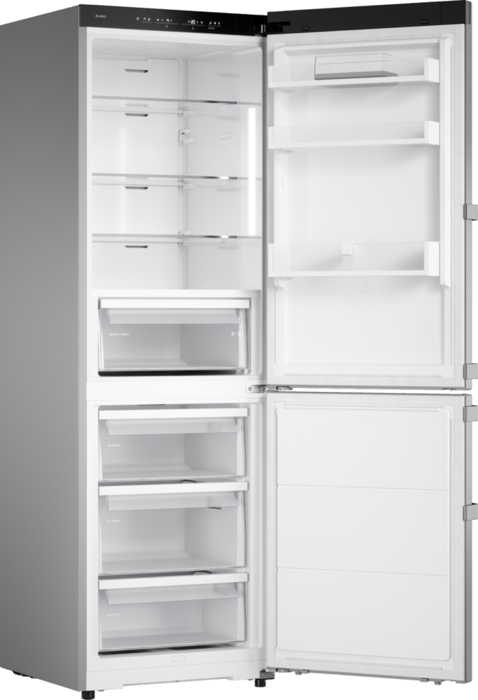 Детальное фото товара: ASKO RFC286KNBS1