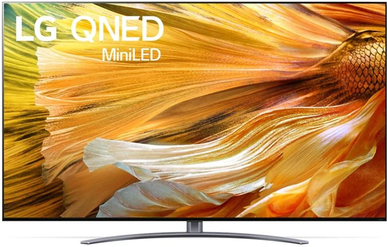 Фото товара: LG 65QNED916PA