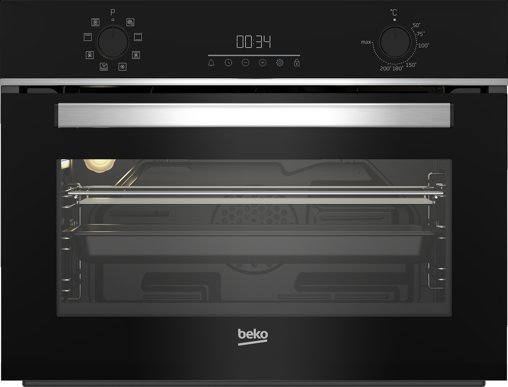 Фото товара: Beko BBCM13300X