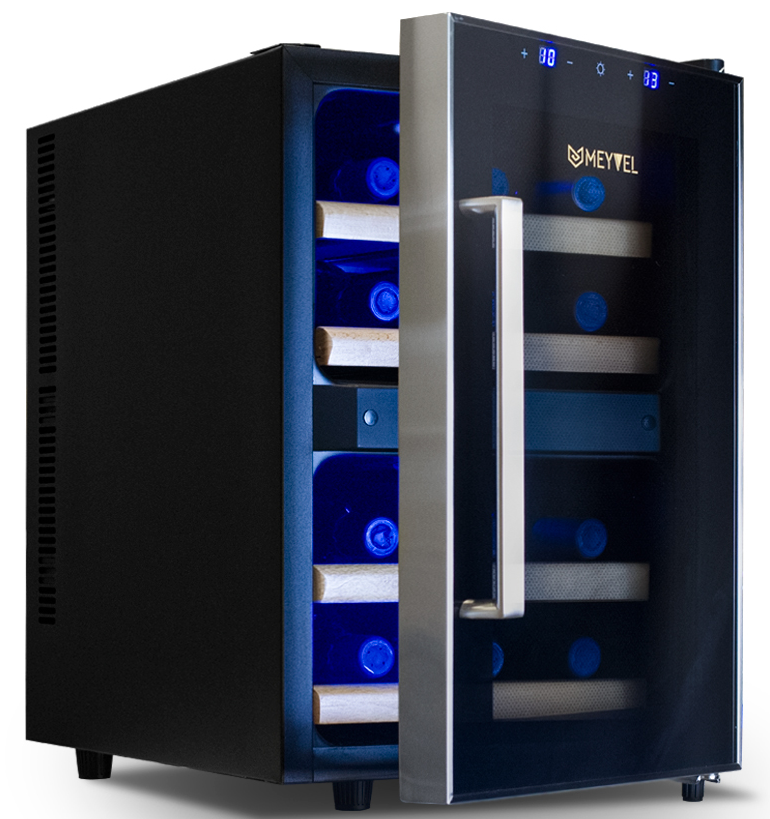 Фото товара: Meyvel MV12-BF2 (easy)