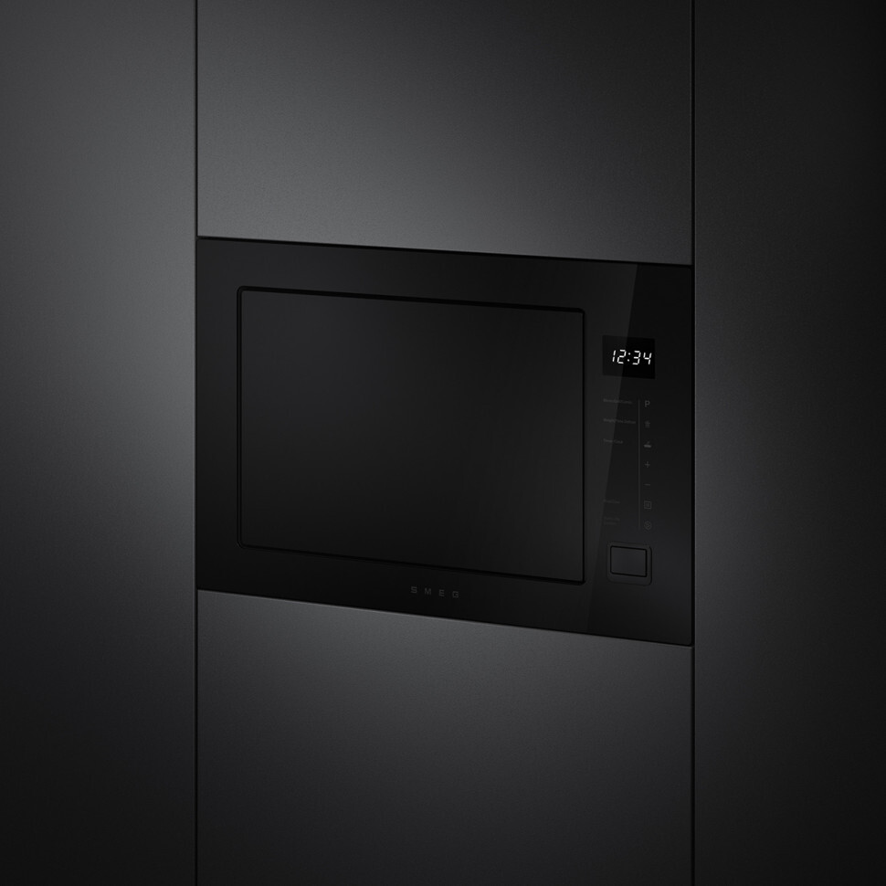Детальное фото товара: Smeg FMI225BI