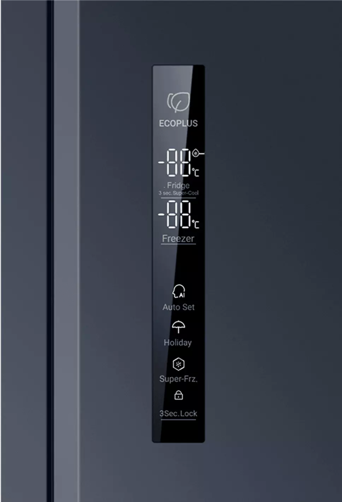 Детальное фото товара: Haier HRF-600DP7ERU