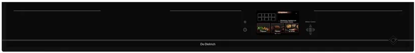 Детальное фото товара: De Dietrich DPI595AB индукционная поверхность