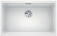 Детальное фото товара: Blanco Etagon 700 - U, мойка, гранит, белый