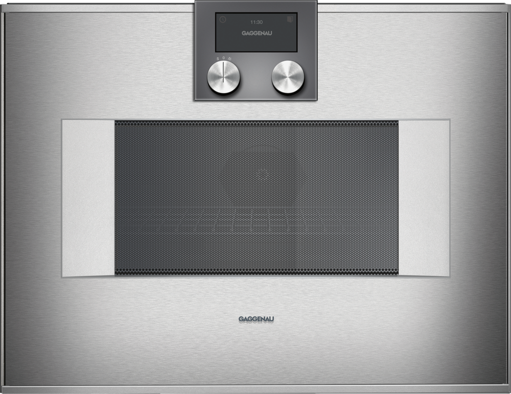 Фото товара: Gaggenau BM450110