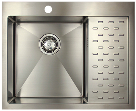 Фото товара: Seaman Eco Marino SMB-6351PRS