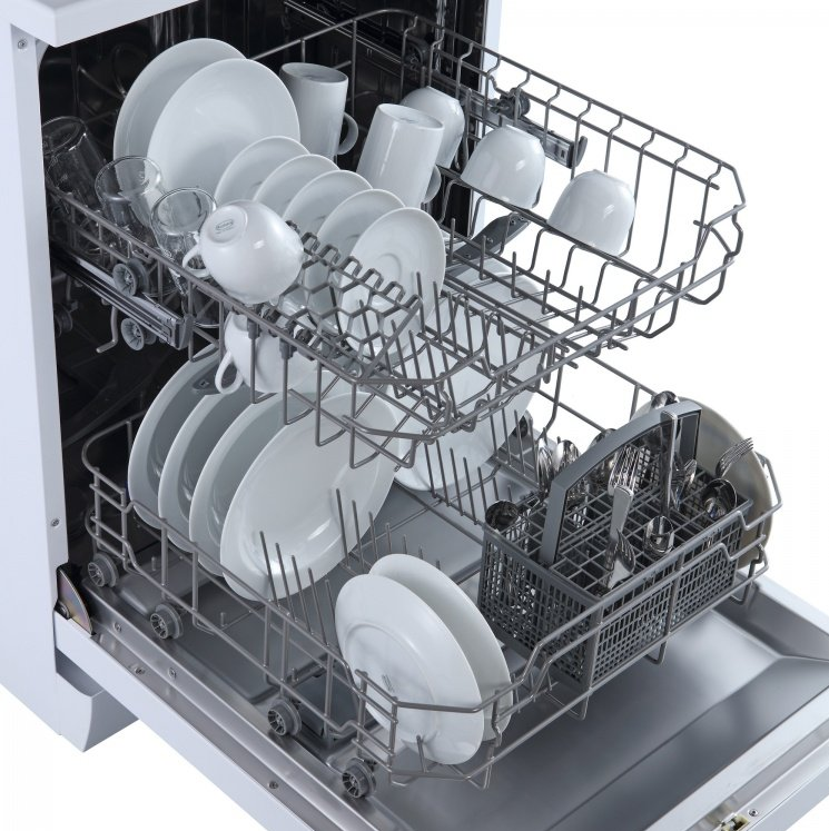 Детальное фото товара: Бирюса DWF-612/6 W