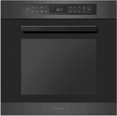 Фото товара: Graude BMP 60.3 SE