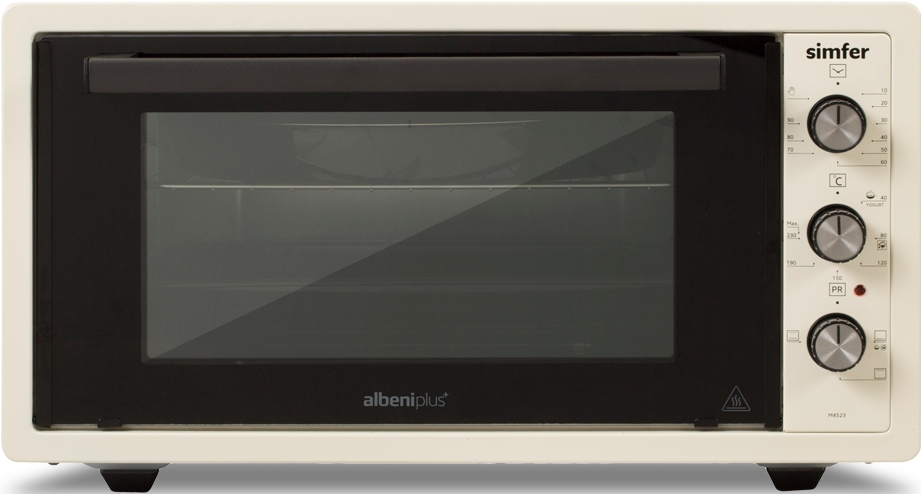 Фото товара: SIMFER M4523