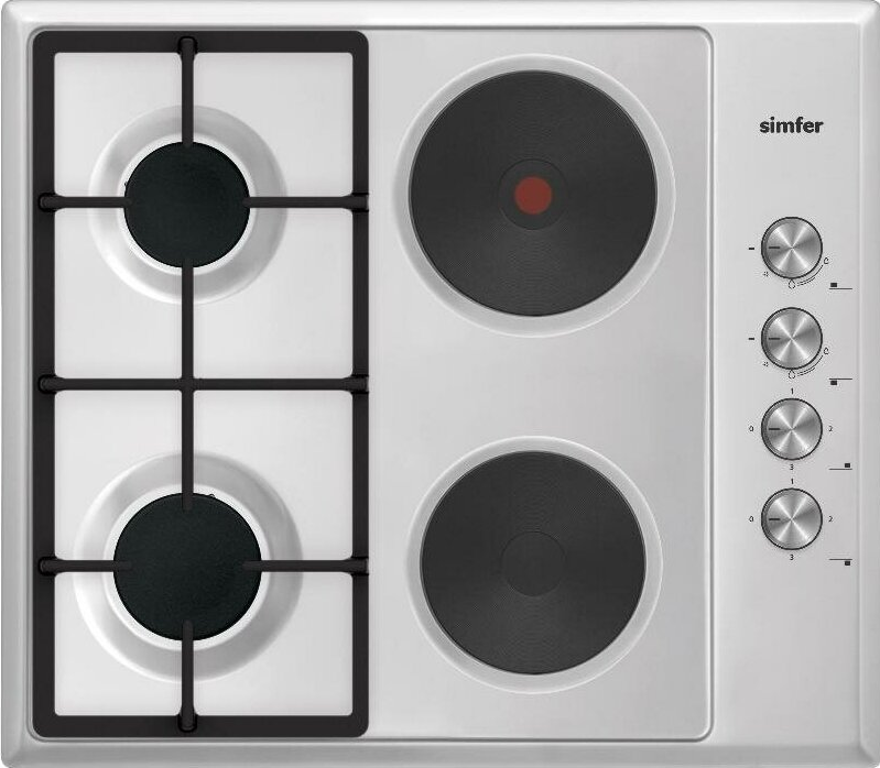 Детальное фото товара: SIMFER H60Q22M516 комбинированная поверхность