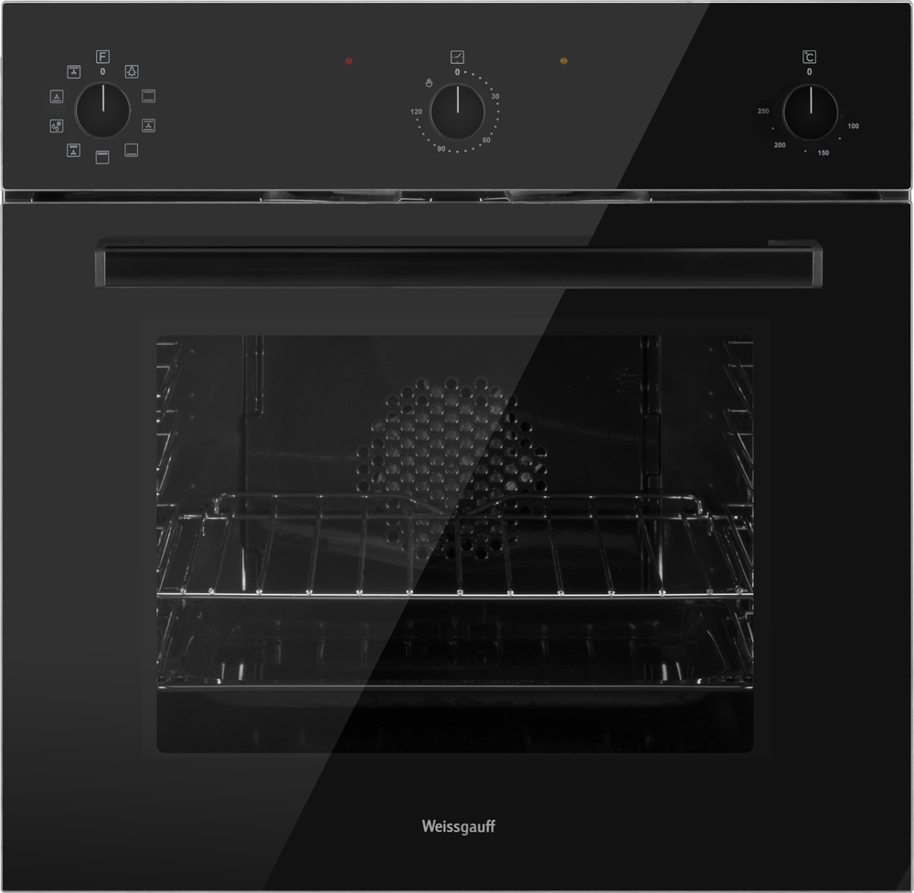 Фото товара: Weissgauff EOV 206 SB Black Edition
