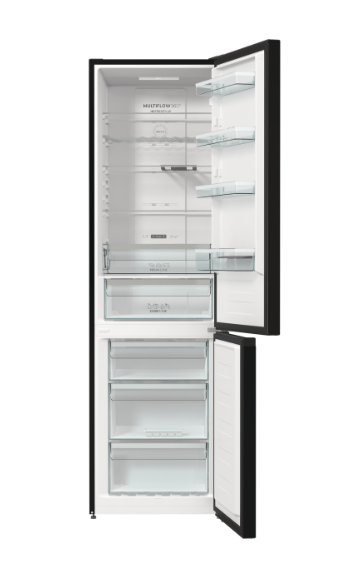 Детальное фото товара: Gorenje NRK6201SYBK