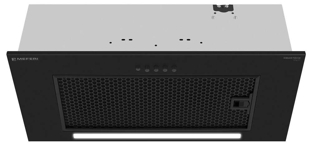 Детальное фото товара: MEFERI SMARTBOX60BK POWER