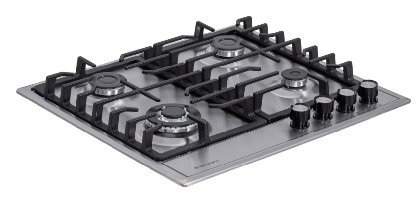 Детальное фото товара: Delvento V60V41M011 газовая поверхность