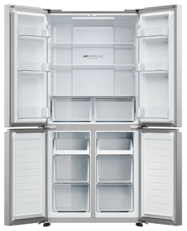 Детальное фото товара: Haier HTF-425DM7RU