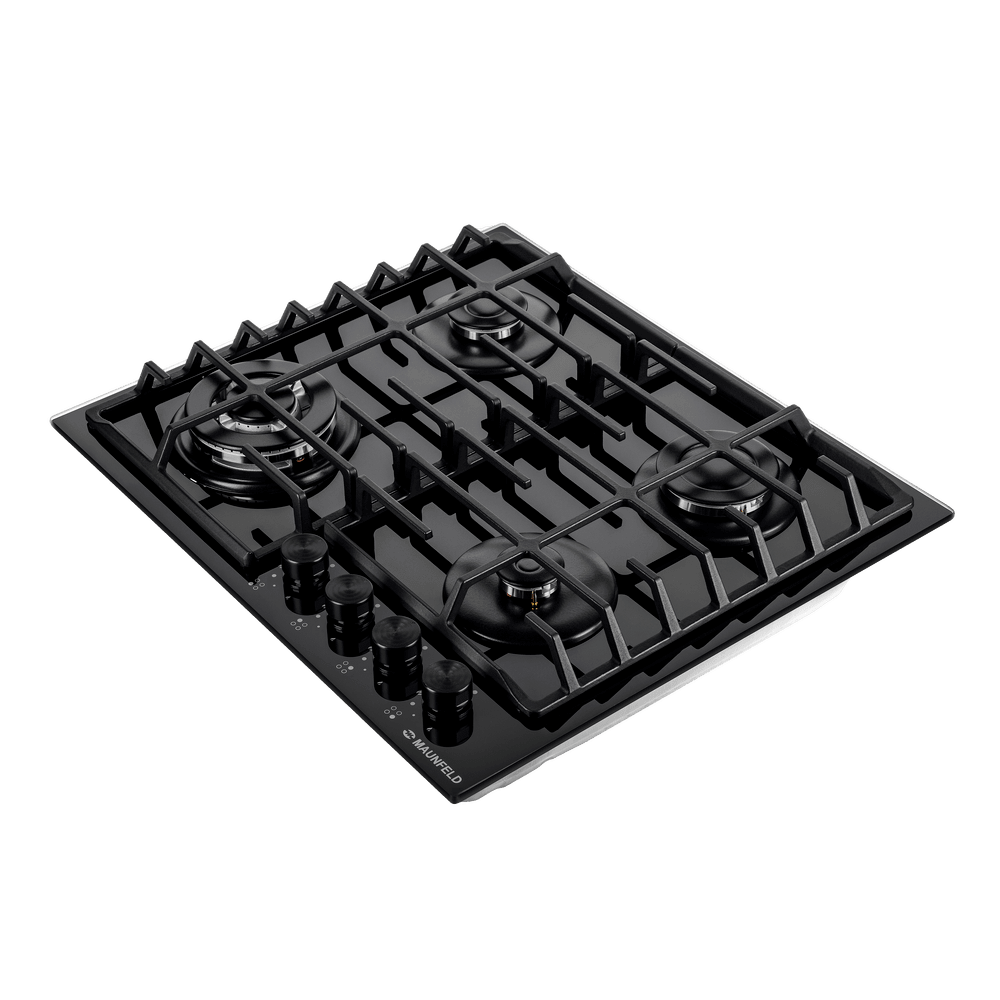 Детальное фото товара: Maunfeld EGHG.64.63CB2/G газовая поверхность