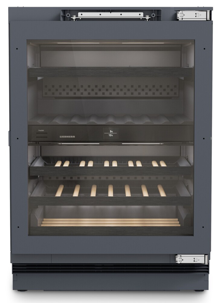 Фото товара: Liebherr UWpri 3762 001 20 Vinidor