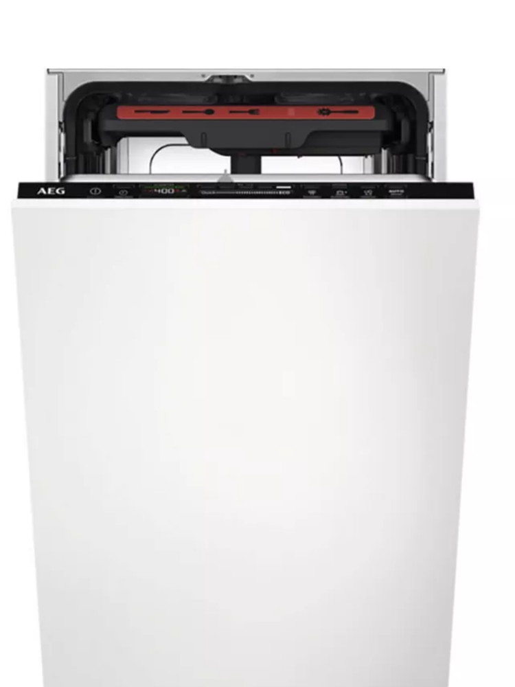 Фото товара: AEG FSE73527P