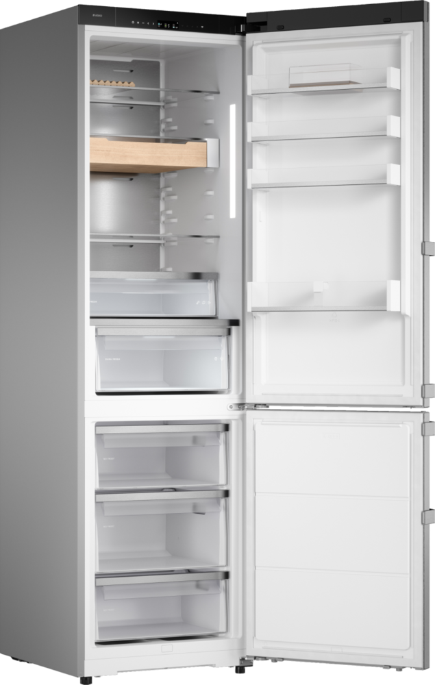 Детальное фото товара: ASKO RFC526RNBS1