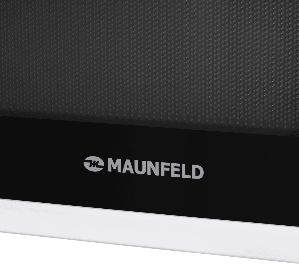 Детальное фото товара: Maunfeld MFSMO.20.7WH
