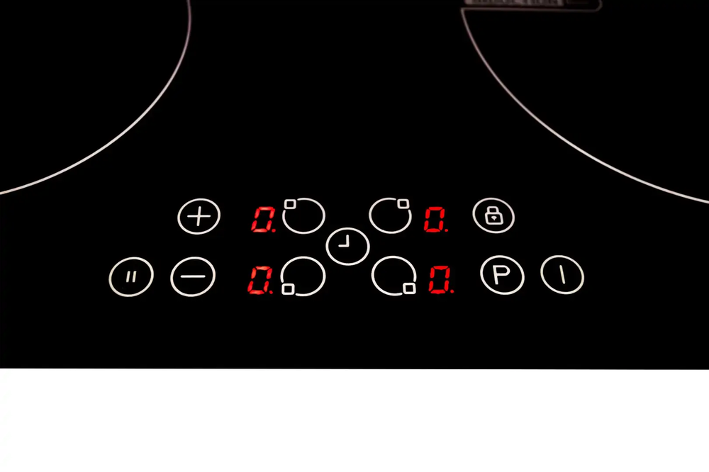 EXITEQ EXH-318IB Детальное фото товара: EXITEQ EXH-318IB индукционная поверхность