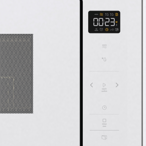 Gorenje BM251SG2WG Детальное фото товара: Gorenje BM251SG2WG