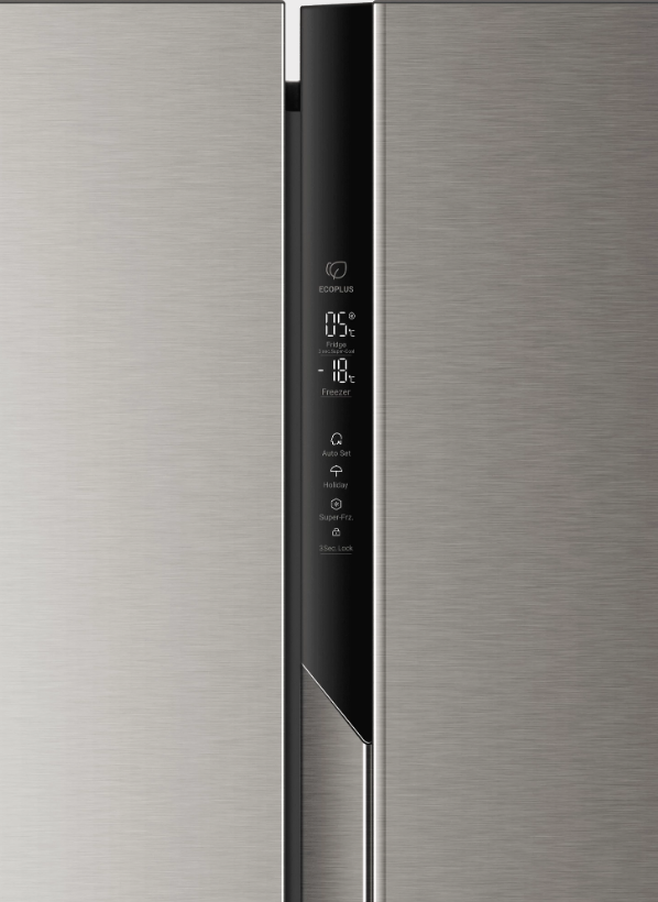 Детальное фото товара: Haier HRF-541DM7RU