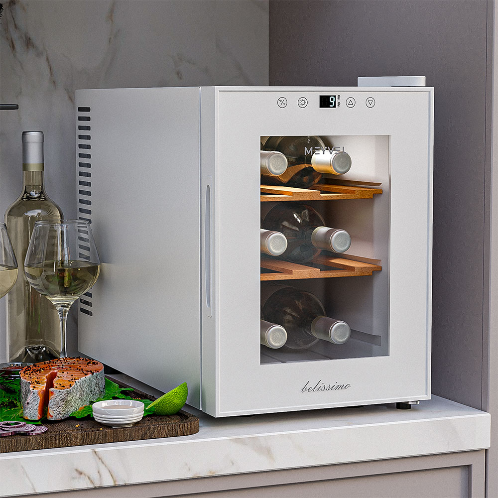 Детальное фото товара: Meyvel MV06-TWF1-Next