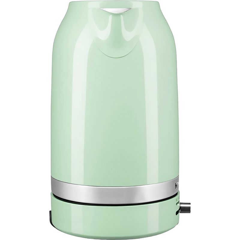 Детальное фото товара: KitchenAid 5KEK1701EPT электрический чайник