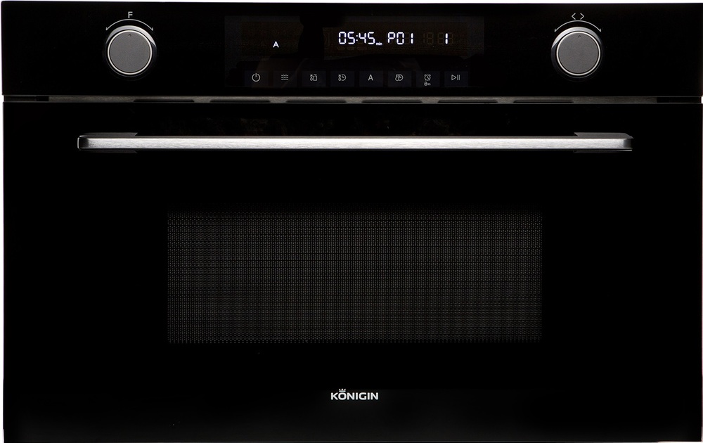 Фото товара: Konigin Neos 60 BKF E934