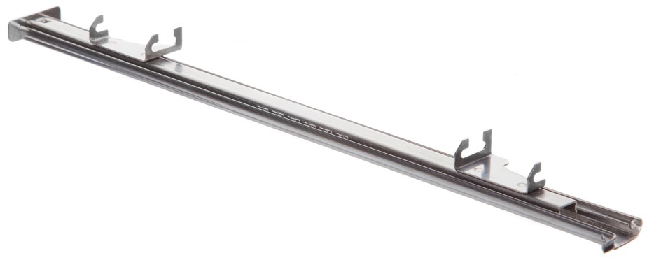 Детальное фото товара: Konigin комплект телескопических направляющих для духового шкафа K7921