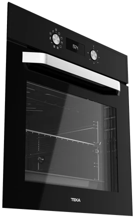 Детальное фото товара: Teka HCB 6535 BLACK