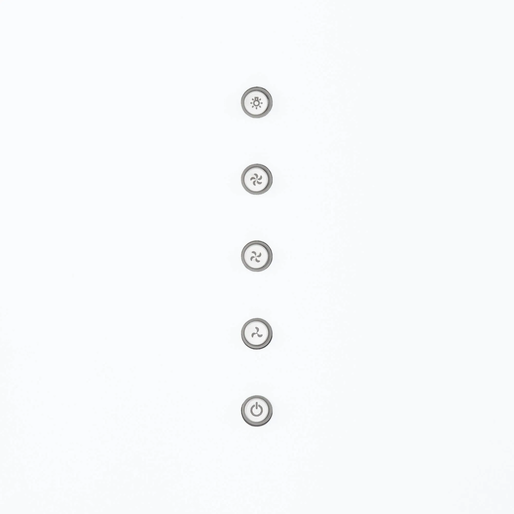 Детальное фото товара: MEFERI TUBE35WH ULTRA