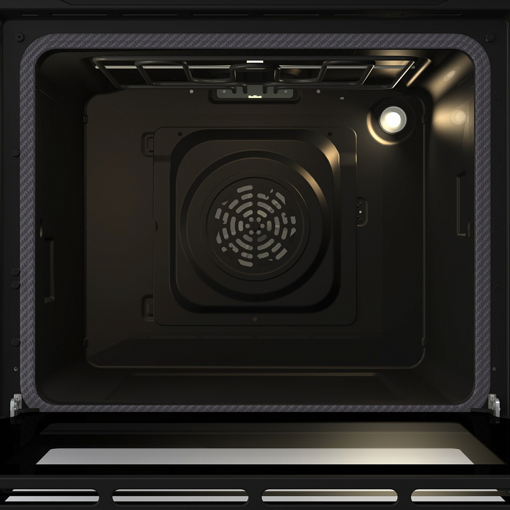 Детальное фото товара: Gorenje BO6725E02NBG