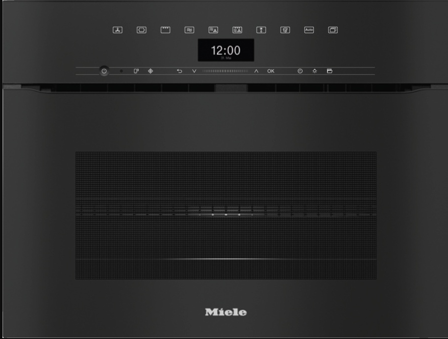 Фото товара: Miele H7440BMX OBSW