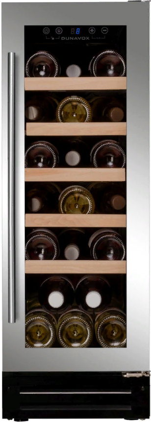 Фото товара: Dunavox DAUF-19.58SS