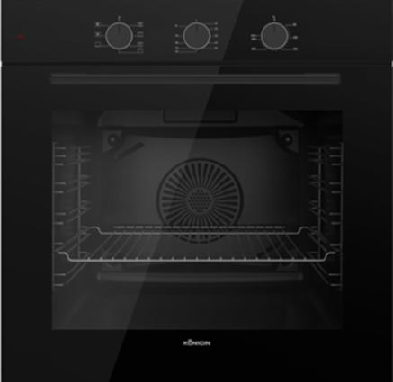 Фото товара: Konigin Barberry 60 BKF MR7