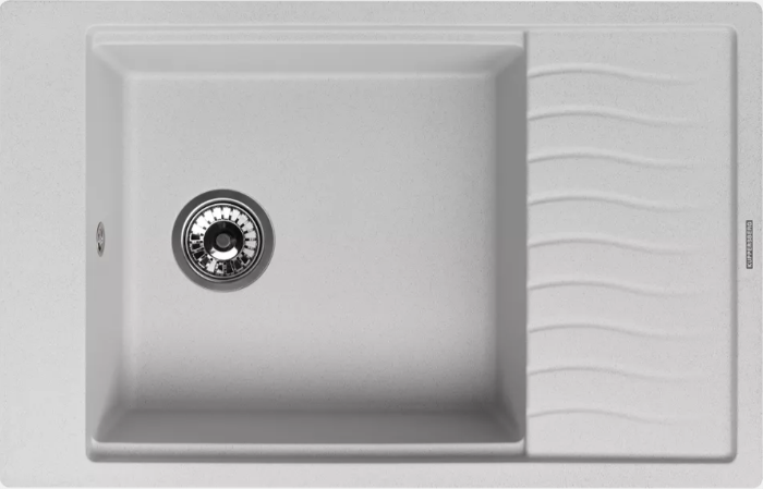 Фото товара: Kuppersberg MILA 1B1D GREY