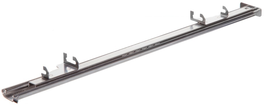 Детальное фото товара: Konigin комплект телескопических направляющих для духового шкафа K7921