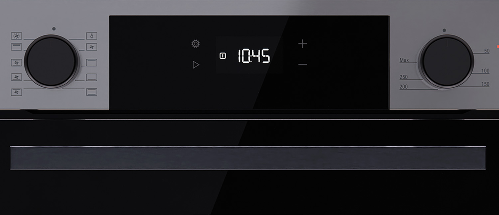 Детальное фото товара: LEX EDP 610 IX