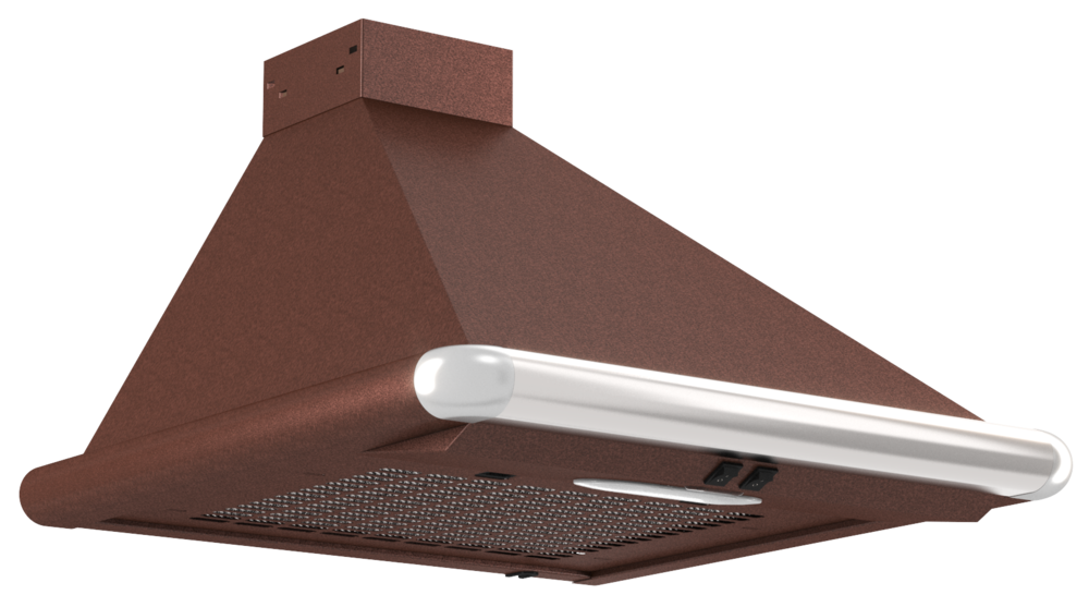 Фото товара: Elikor Сатурн 50П-180-В1Л медный антик/нерж