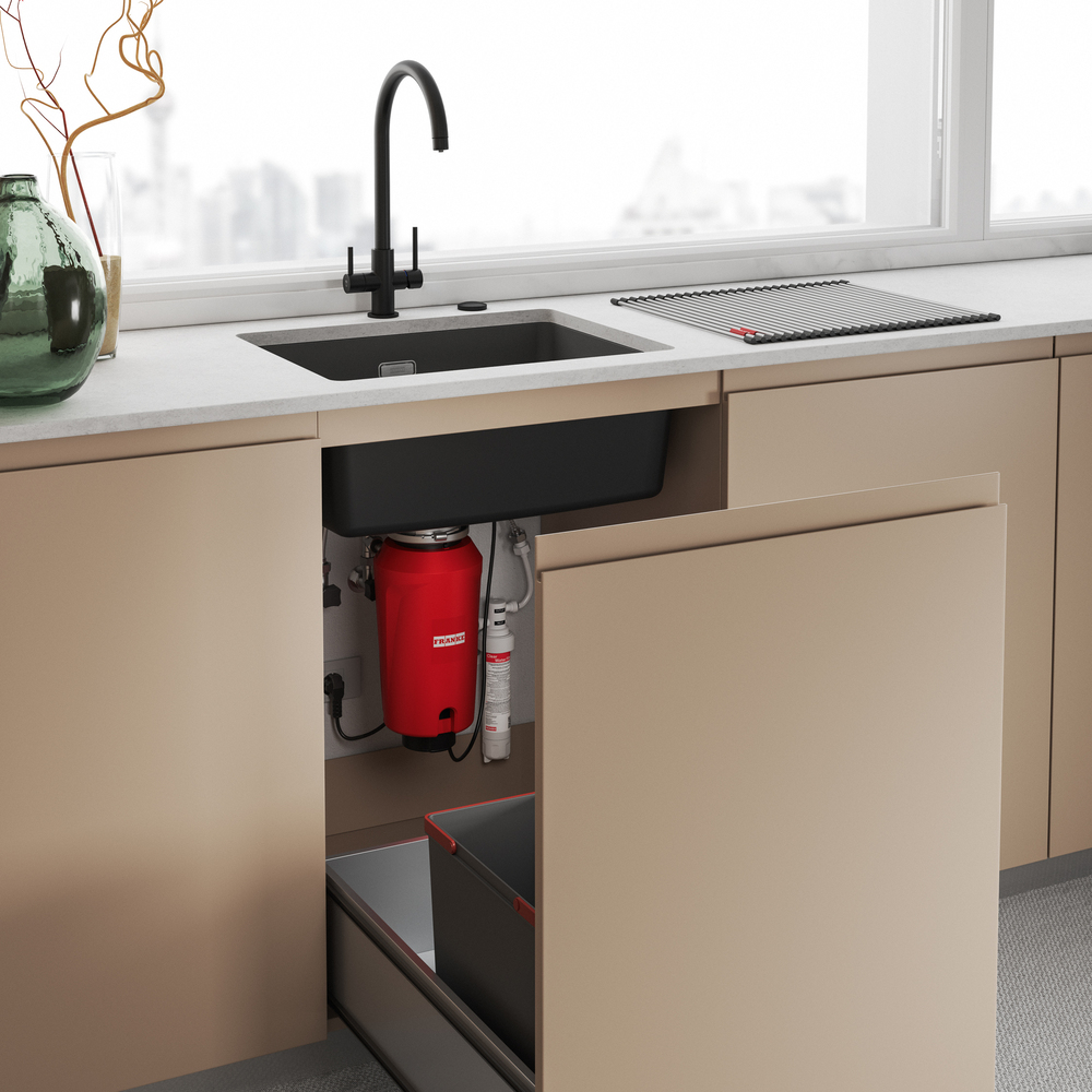 Детальное фото товара: Franke SLIM 125