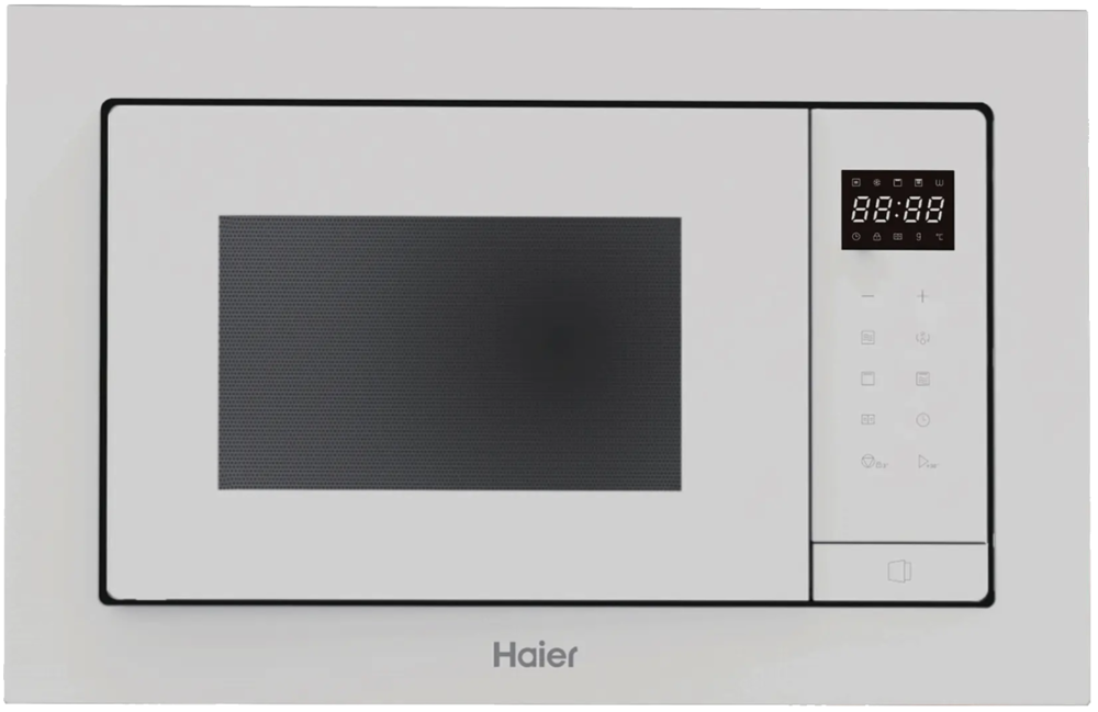 Фото товара: Haier HMX-BTG207W