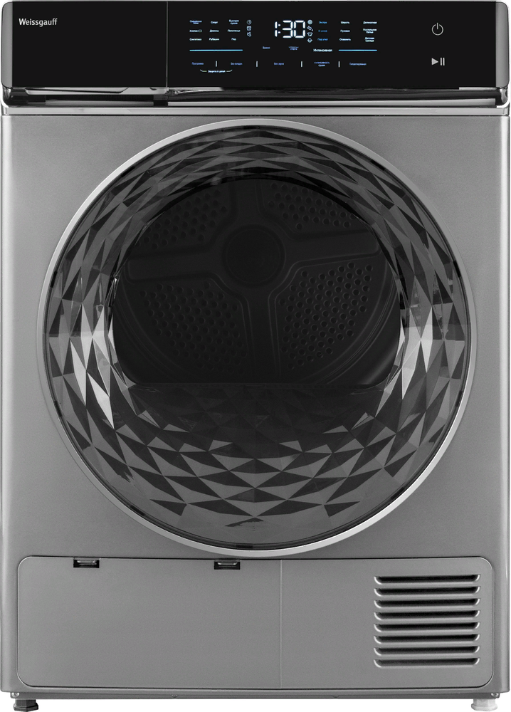 Фото товара: Weissgauff WD 879 Diamond Heat Pump
