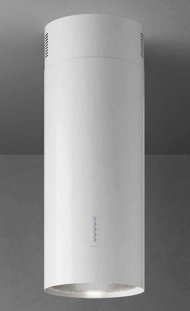 Falmec POLAR EVO WHITE 35 Фото товара: Falmec POLAR EVO WHITE 35