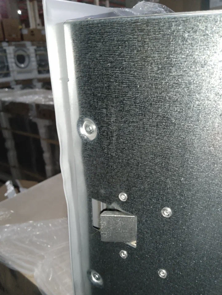 Детальное фото товара: Уценка ELICA FOLD GR/A/52