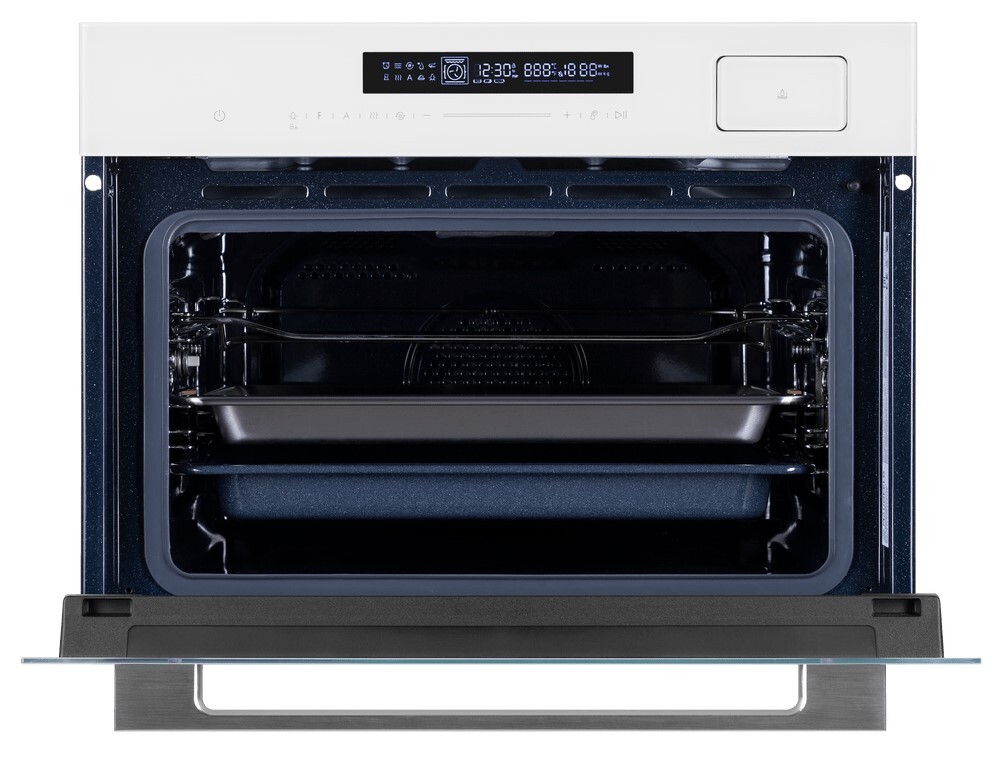 Детальное фото товара: Maunfeld MCMO5016STGW