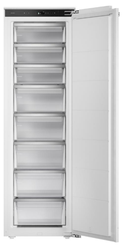 Детальное фото товара: ASKO RBF576DND1