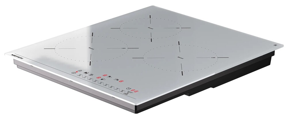 Детальное фото товара: MEFERI MIH453GR POWER индукционная поверхность