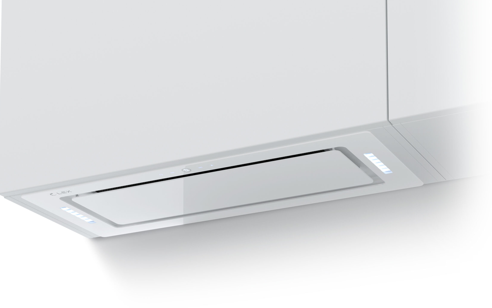 LEX GS BLOC GS 900 WHITE Детальное фото товара: LEX GS BLOC GS 900 WHITE
